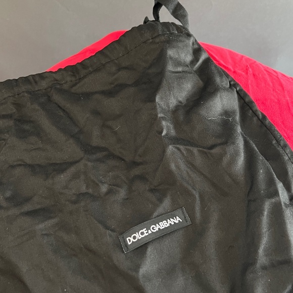 ⭐️🎉HOST PICK 🎉⭐️ Dolce & Gabbana Sheer Net Shoe - Picture 11 of 12